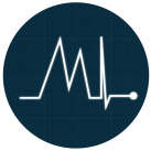 Logo docteur Malek Ihaddaden